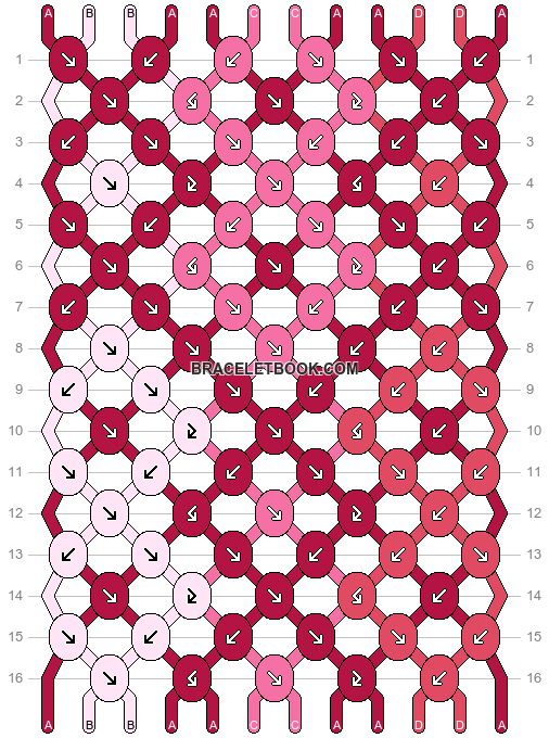 Normal pattern #16365 variation #126611 pattern