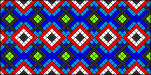 Normal pattern #64531 variation #126620