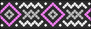 Normal pattern #31671 variation #126621