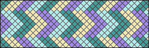 Normal pattern #29969 variation #126635