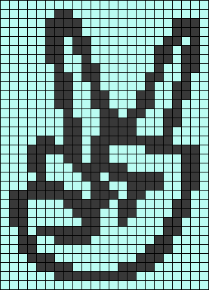 Alpha pattern #60315 variation #126643 preview