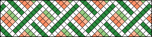 Normal pattern #47009 variation #126655