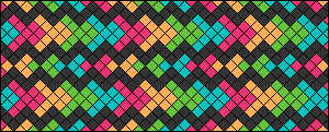 Normal pattern #38602 variation #126668