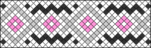 Normal pattern #31670 variation #126684