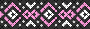 Normal pattern #31792 variation #126688