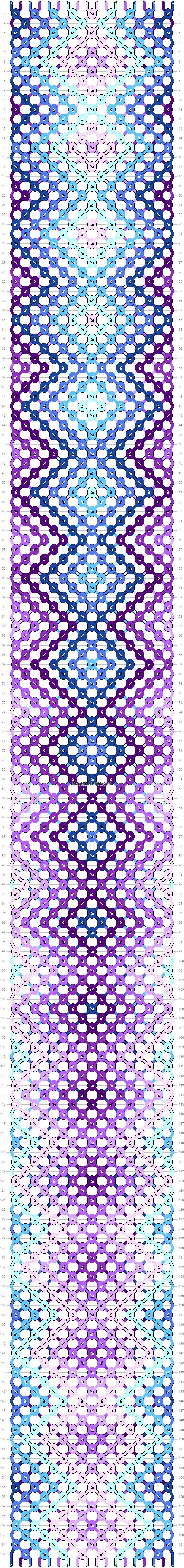 Normal pattern #53457 variation #126720 pattern