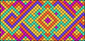 Normal pattern #68571 variation #126726