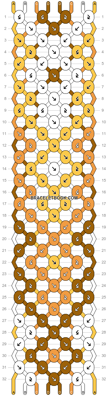 Normal pattern #68460 variation #126730 pattern