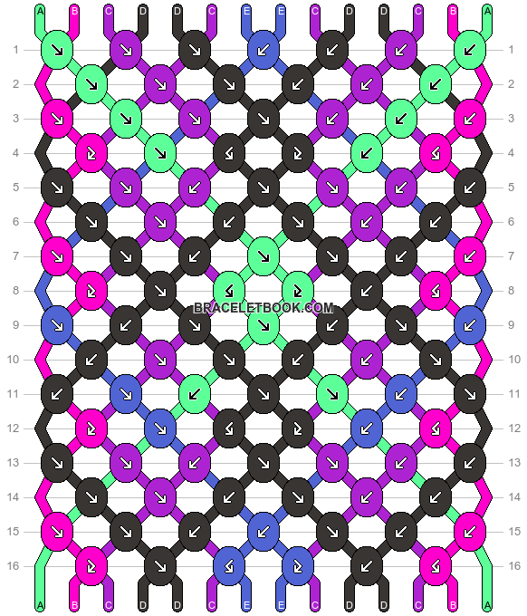 Normal pattern #65252 variation #126746 pattern