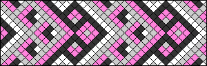 Normal pattern #38519 variation #126753