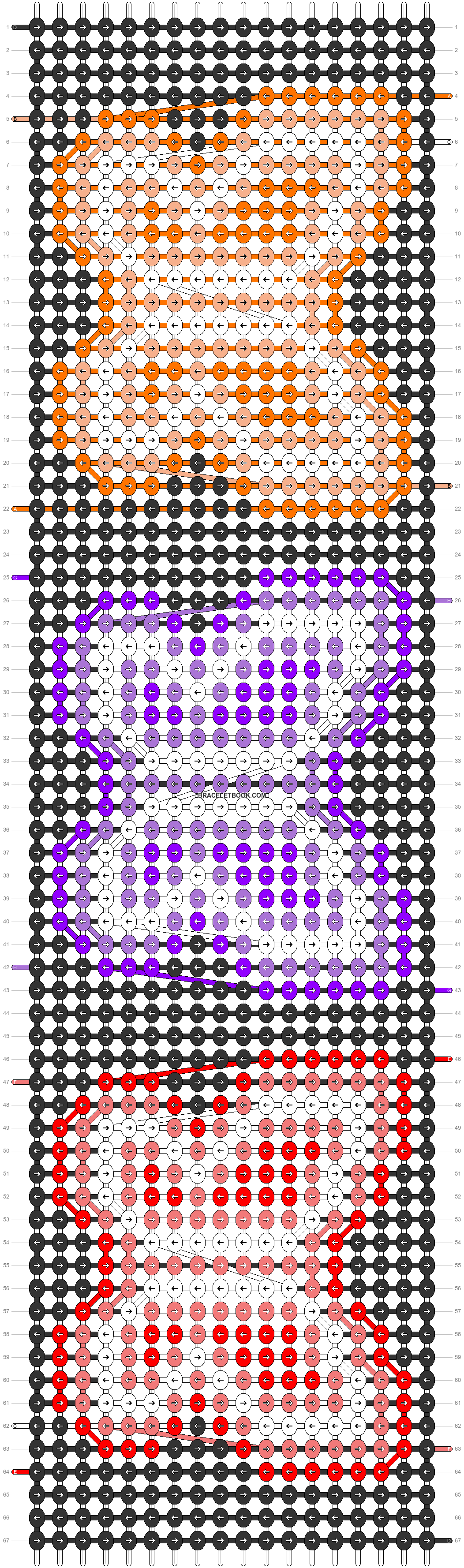 Alpha pattern #57560 variation #126754 pattern
