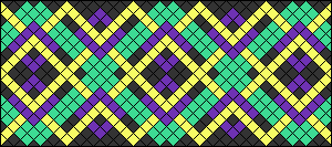 Normal pattern #52915 variation #126763