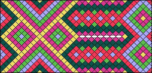 Normal pattern #48360 variation #126784