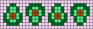Alpha pattern #47996 variation #126785
