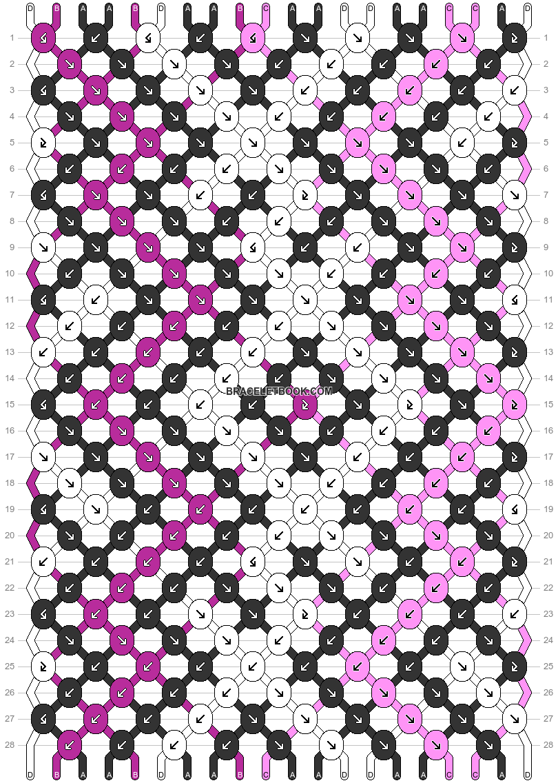 Normal pattern #68769 variation #126803 pattern