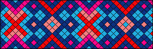 Normal pattern #61524 variation #126820