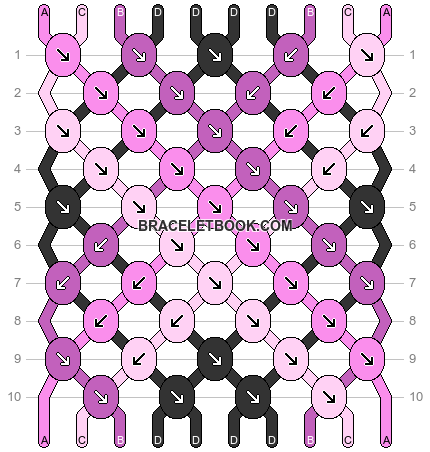 Normal pattern #23916 variation #126826 pattern