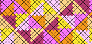 Normal pattern #3934 variation #126838