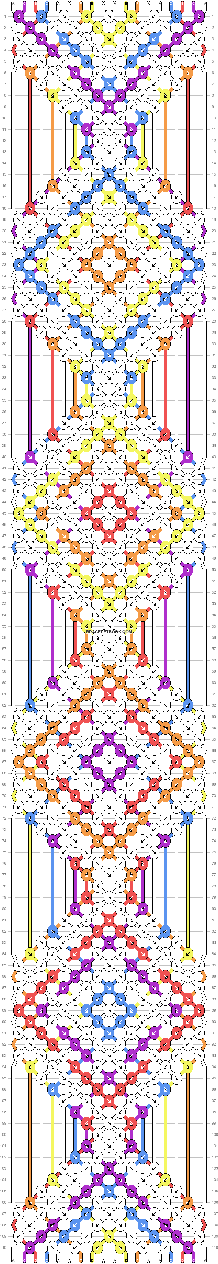 Normal pattern #61153 variation #126843 pattern