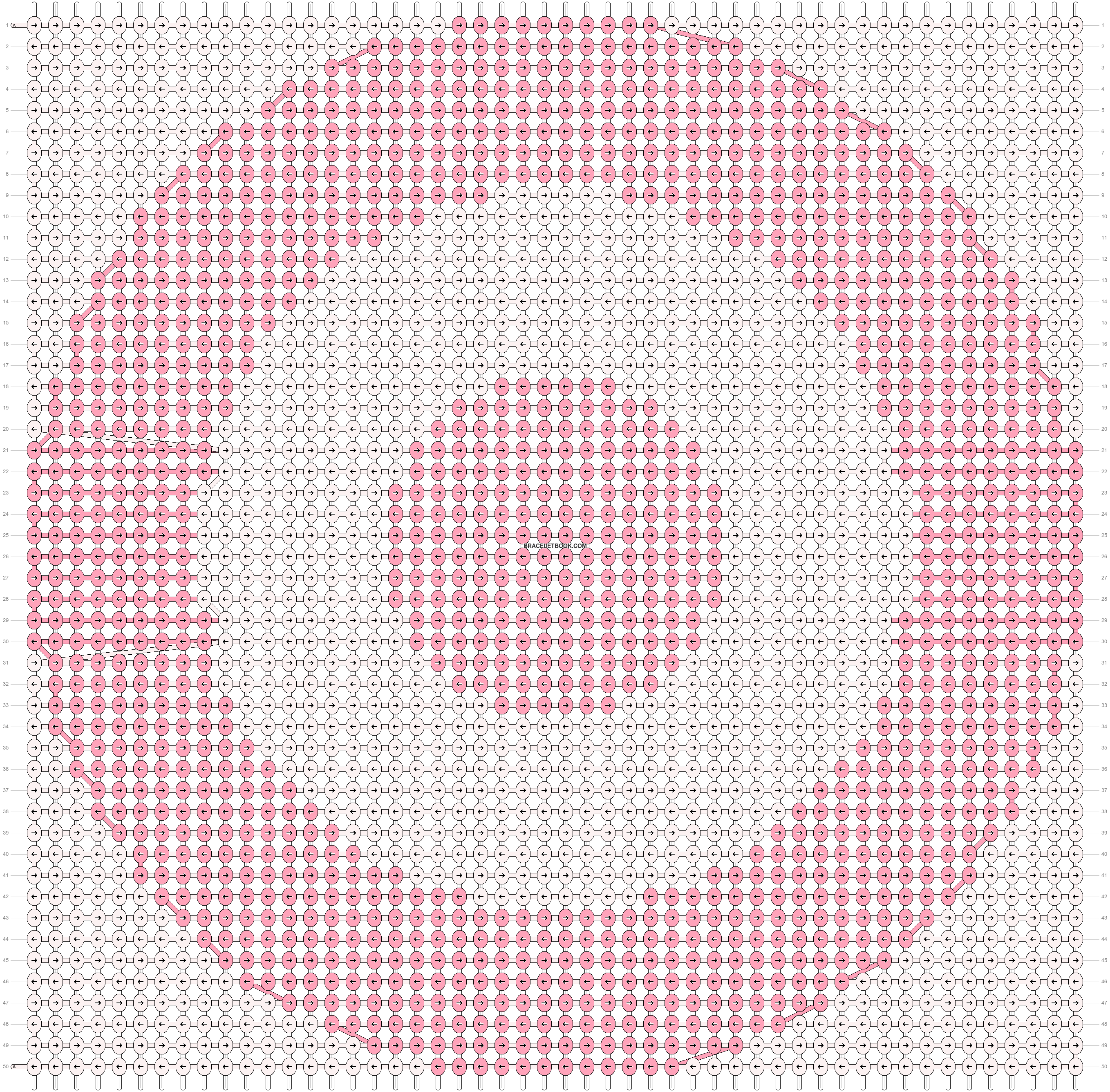 Alpha pattern #68786 variation #126871 pattern