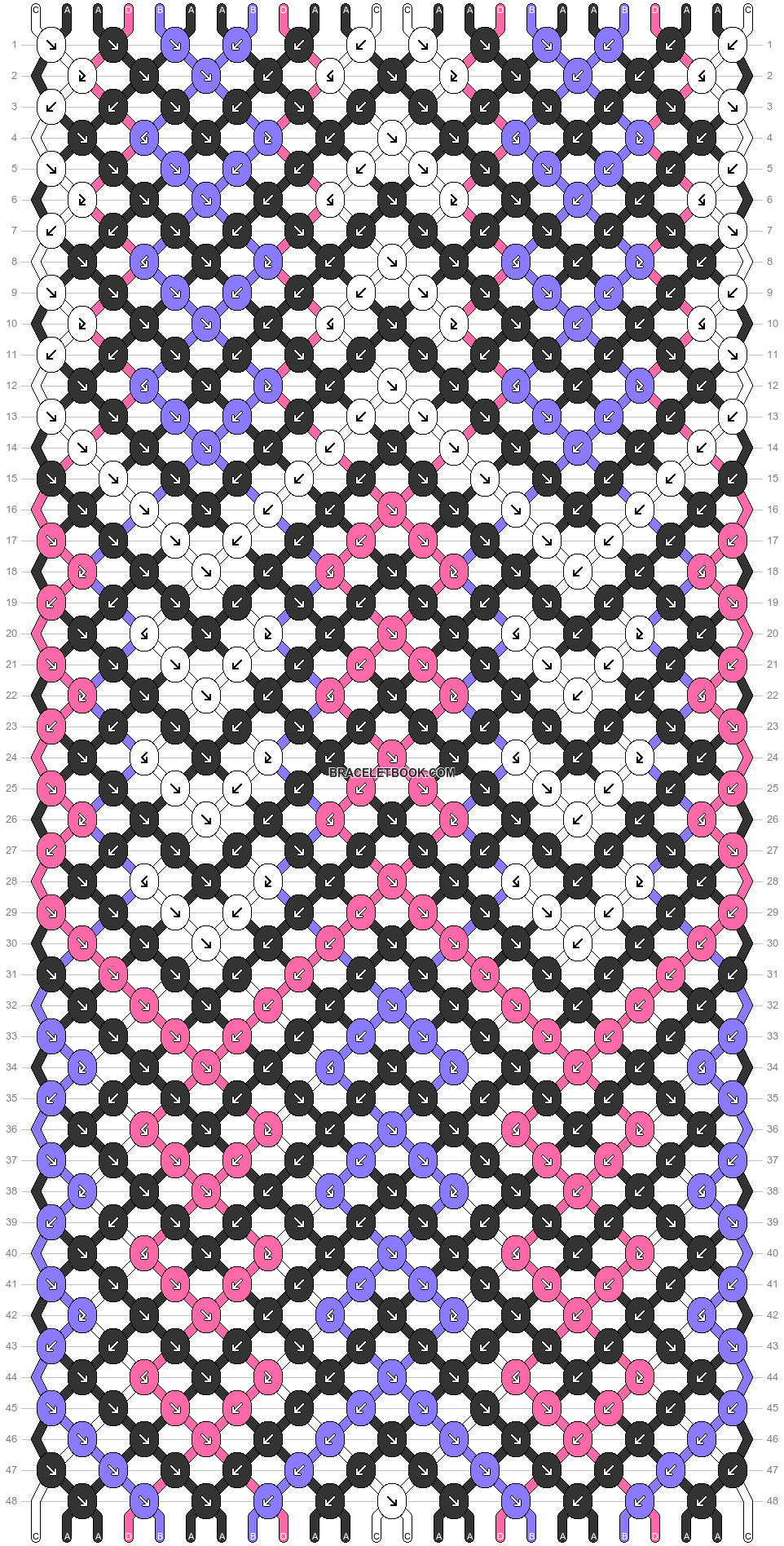 Normal pattern #67781 variation #126878 pattern