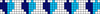 Alpha pattern #68807 variation #126888