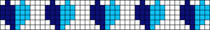 Alpha pattern #68807 variation #126888