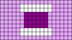 Alpha pattern #68783 variation #126889