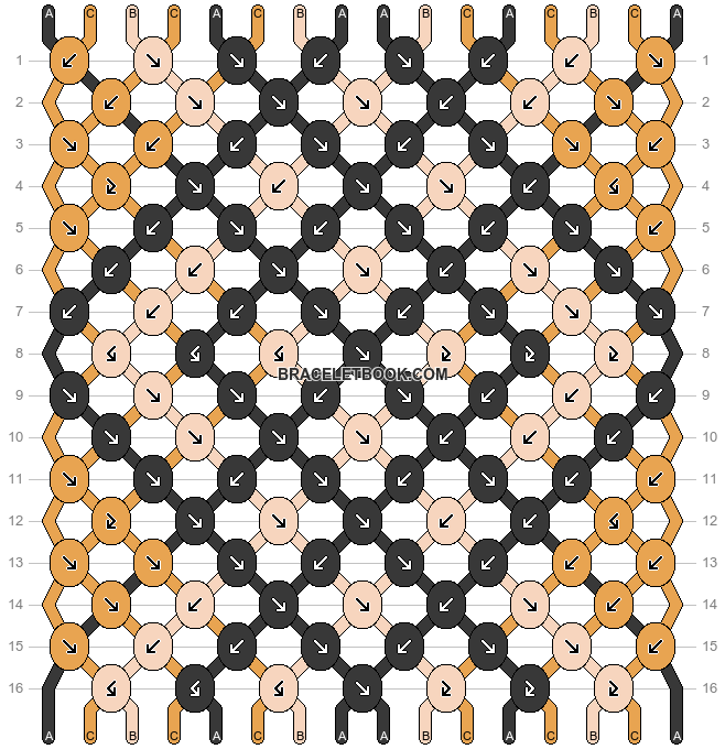 Normal pattern #64938 variation #126897 pattern