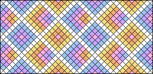 Normal pattern #59170 variation #126905