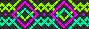 Normal pattern #41394 variation #126922