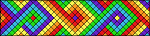 Normal pattern #68652 variation #126930