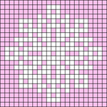 Alpha pattern #63778 variation #126953