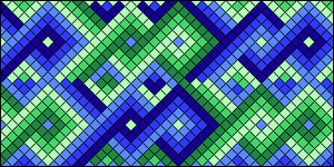 Normal pattern #34972 variation #126986