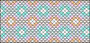Normal pattern #17945 variation #127032