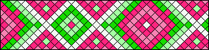 Normal pattern #66083 variation #127052