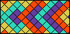 Normal pattern #34500 variation #127067