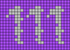 Alpha pattern #68830 variation #127071