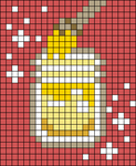 Alpha pattern #52751 variation #127080