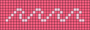 Alpha pattern #60704 variation #127091