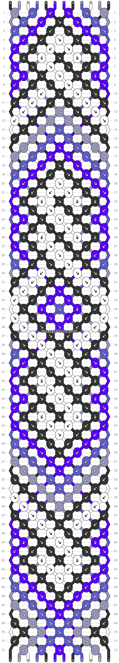 Normal pattern #68645 variation #127108 pattern