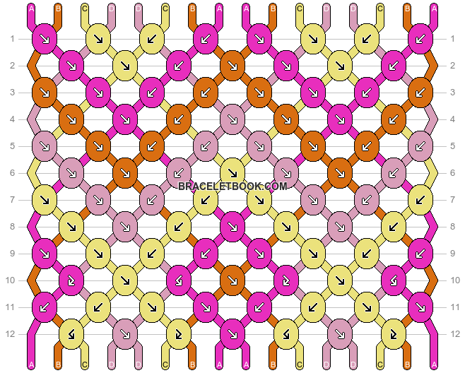 Normal pattern #38290 variation #127135 pattern