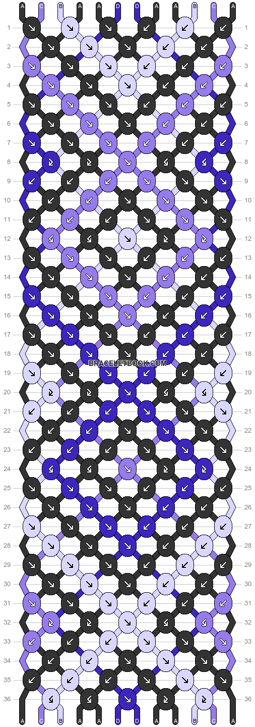 Normal pattern #68759 variation #127146 pattern