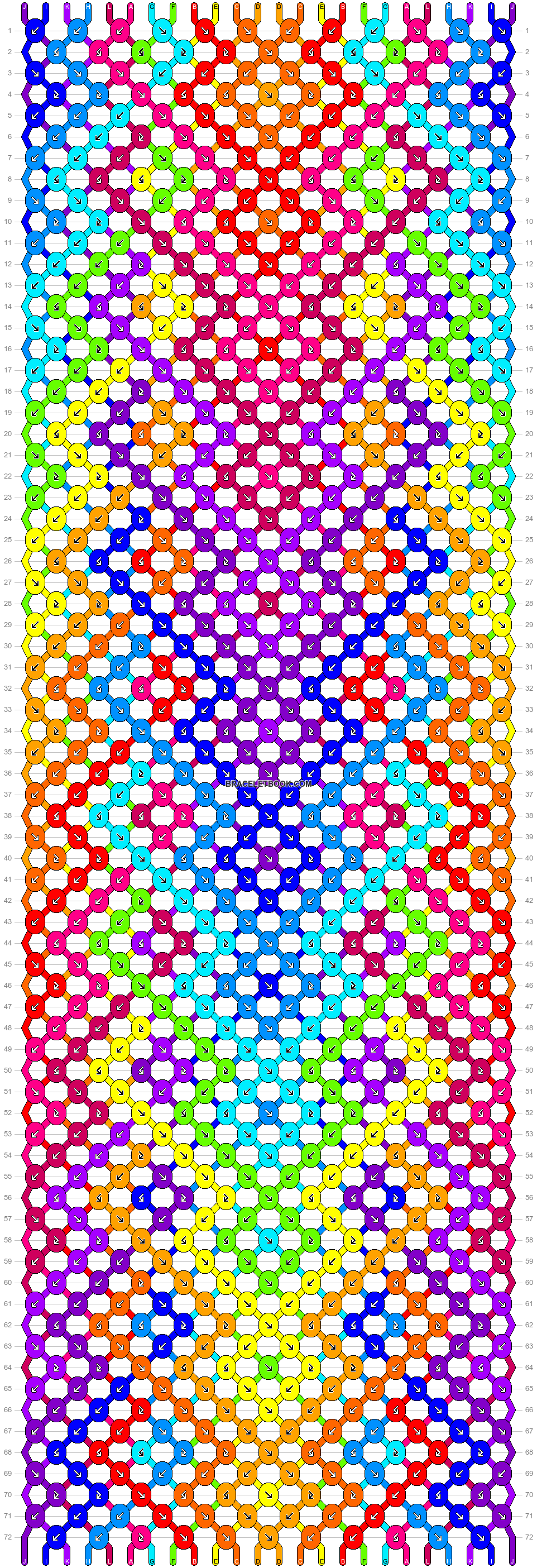 Normal pattern #61542 variation #127150 pattern