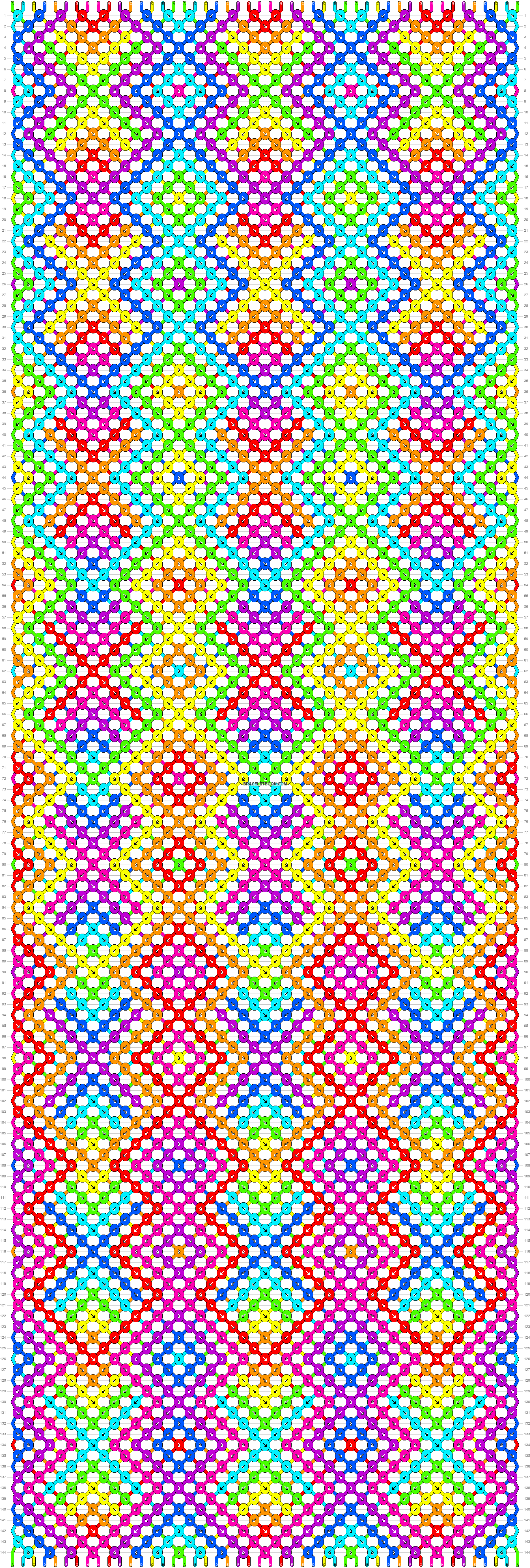 Normal pattern #47487 variation #127153 pattern