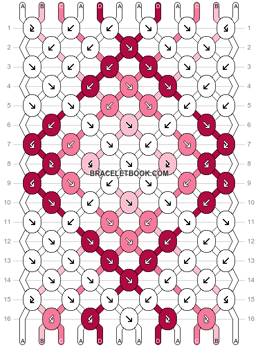 Normal pattern #68629 variation #127157 pattern