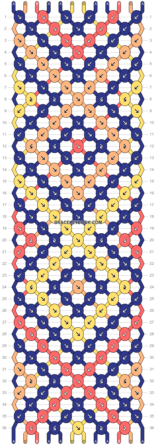 Normal pattern #68759 variation #127180 pattern