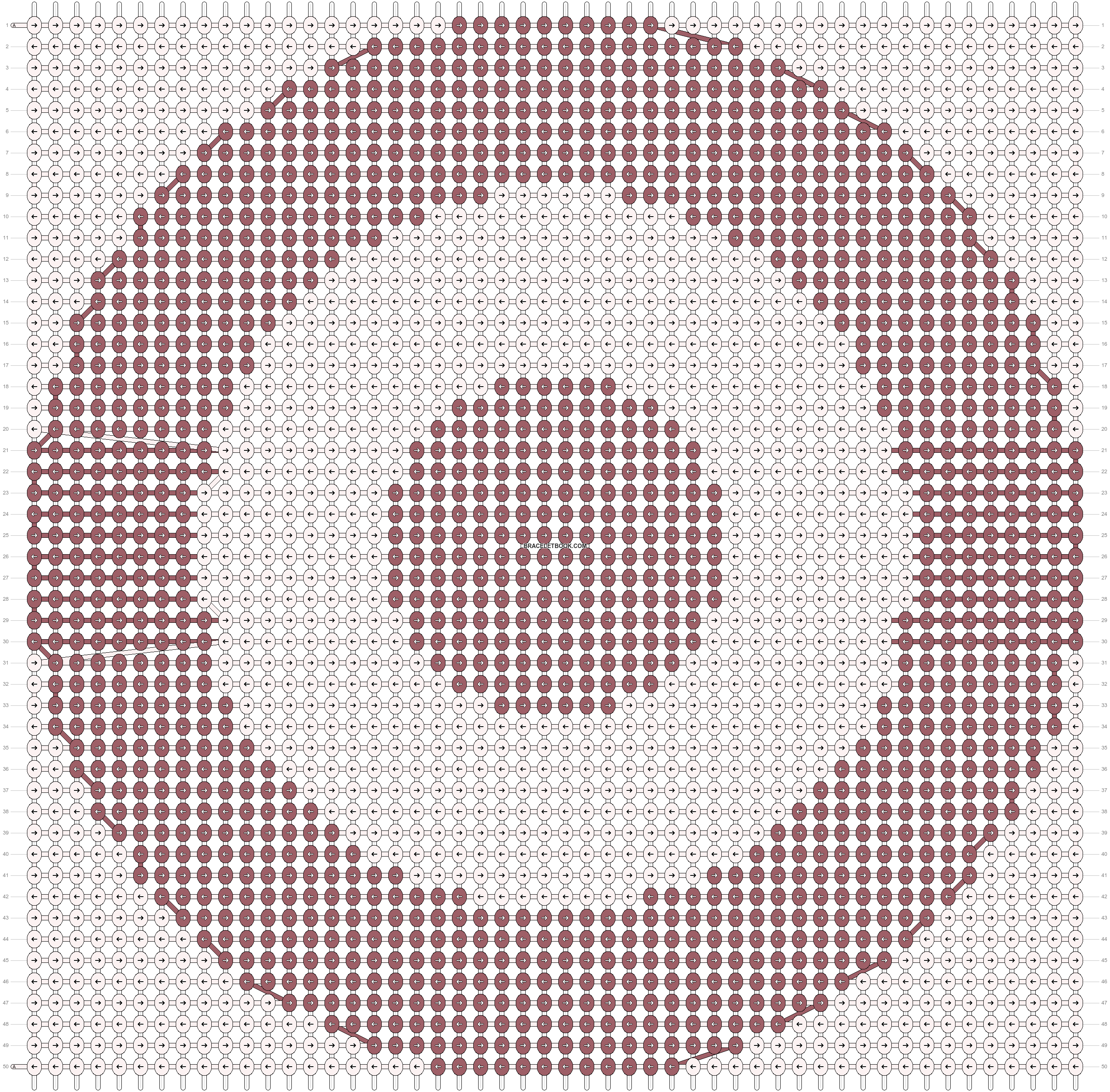 Alpha pattern #68786 variation #127184 pattern