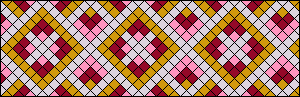 Normal pattern #60915 variation #127187