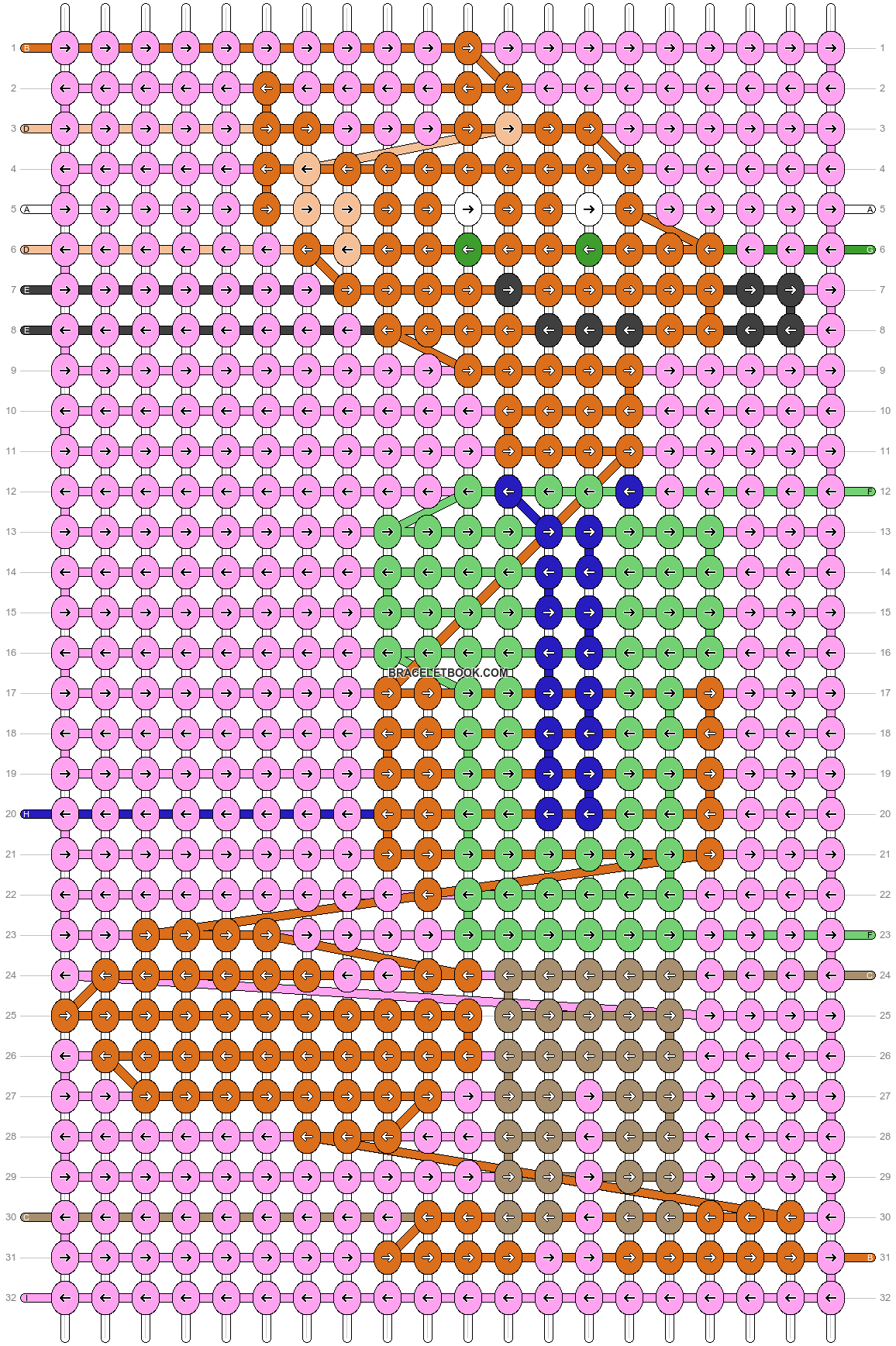 Alpha pattern #68973 variation #127208 pattern